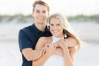 2023.07.09 Mia and Bo Atlantic Beach Florida Engagement Session-10787