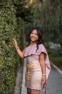 Jacksonville Senior Portraits | Phavy Photography-0555