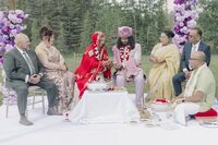 Timeless Tales Creatives - Fine Art Documentary wedding photographers in Canmore - Cornerstone Indian multicultural Weddings (32)