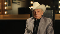 Dr Ralph Stanley