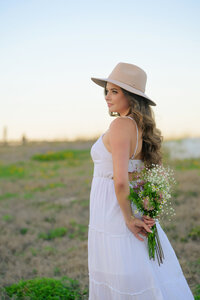 © Kelleen Hite Photography St Augustine Senior Photos