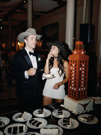 Anastasia Strate Photography Driskill Wedding Austin wedding photographer-82