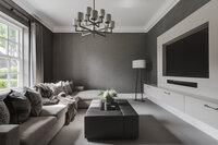 property photography interior design room