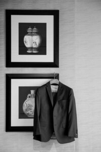 Boston Back Bay Wedding at Mandarin Oriental, Boston. Deborah Zoe Photography. Boston Wedding Photographer.