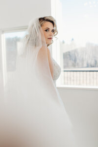 Duluth Wedding