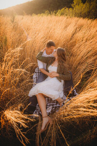 Kara & Lorenz - Engagement Previews 1 - Amative Creative-9