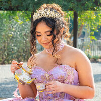 Isabella's Quinceañera Mini Session Photos-29