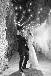 Room 1520 Wedding Photos - Kristen + Arman-161E