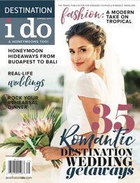 PRESS - DESTINATION I DO