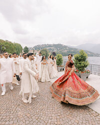 071-SnehaNirav_LakeComo_Wedding