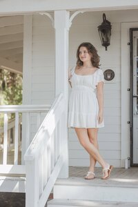 Jacksonville Senior Portraits | Phavy Photography-9211