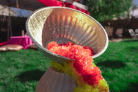 Indian wedding first day in Sacramento