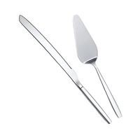 LEAH Cake Cutting Set