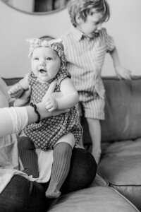 Portland Baby Photographer