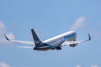 Professional Aviation Photographer and plane spotter in Ohio