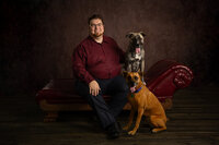 Custom Portrait Session-7