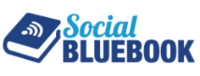 social bluebook logo