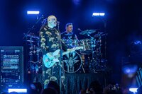 Professional Concert Photographer In
Dayton, Cincinnati, & Columbus