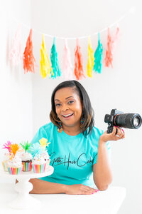 Cake baker brand session  |  Monique Gotta Have Cake  |  Images by The Branded Boss Lady Amalie Orrange | Baker brand photo session_-20