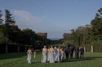 Crane Estate Wedding. Deborah Zoe Photography. Boston Wedding Photographer.