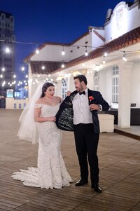 San Antonio St Anthony Hotel + Austin Wedding Photographer 117