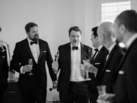 Sophisticated Intimate South Florida Celebration_0010