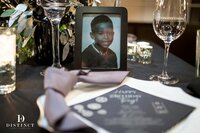 Distinct Event Planning & NBA Trey Burke's Birthday Dinner (17)