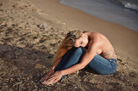Boudoir After Dark Chicago Photography 34
