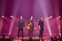 Jonas Brothers in Chicago