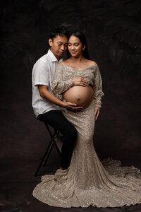 Luxury maternity sessions in southern Minnesota, maternity sessions near me, Mankato maternity Photographer.