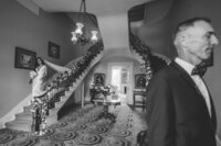 Sophia & Bennett - Berry Hill Wedding Photos - Amative Creative -25