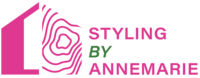 Logo Styling by Annemarie