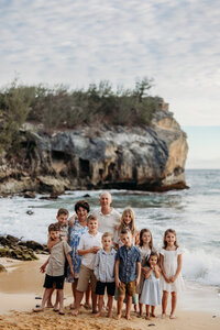 Poipu Family Photographer Shipwrecks-31