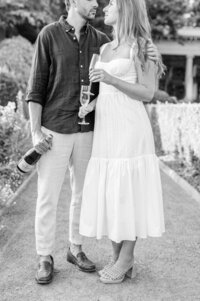 Connecticut Engagement Photographer