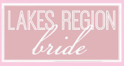 Lakes Region Bride Blog Feature