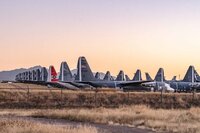 Professional Aviation Photographer and plane spotter in Ohio