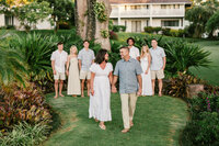 Family Photos at Kiahuna Plantation in Koloa Kauai-39
