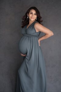 maternity photography-by-OlessiaMcGregor Photography-Thornlands-QLD