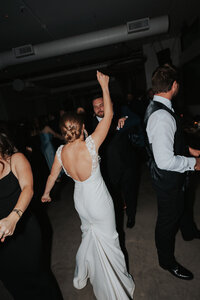 Darby + Brandan Wedding _ Cait Swithers Photo & Films CO-952