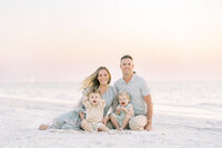 Marco Island Family Photographer - Marco Island Beach Photos-48