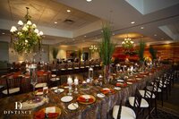 Distinct Event Planning & MP Matt African Safari Reception (14)