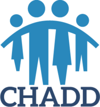 CHADD Logo