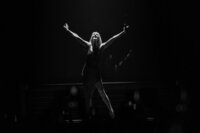 Professional Concert Photographer In
Dayton, Cincinnati, & Columbus