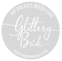 Featured_Glittery Bride_BW