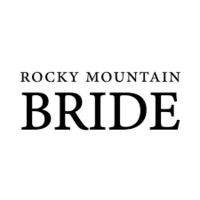 Rocky Mountrain featured wedding