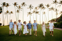 Family Photos at Kiahuna Plantation in Koloa Kauai-47