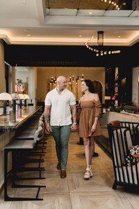 Savannah Engagement Photographer Phavy Photography-5