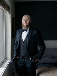 Bell in Scona Wedding Photographs - Timeless Tales Creatives (31)