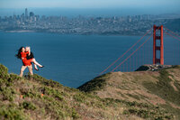 Golden-Gate-Bridge-Marin-Headlands-Engagement