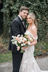 Greencrest Manor Wedding Michigan Wedding Photographer-53